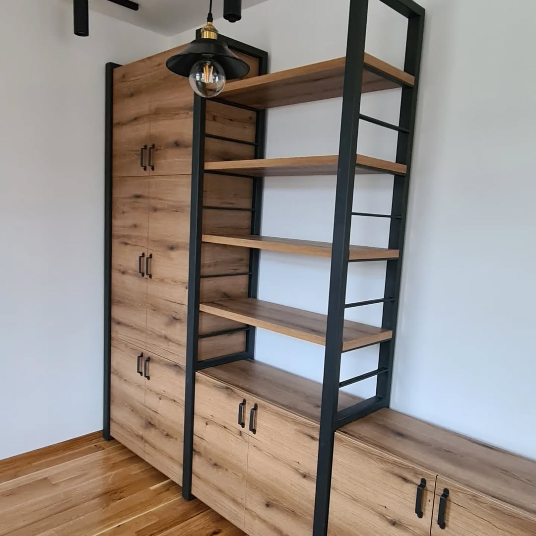 Primer bravarskog rada