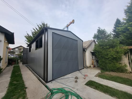 Primer bravarskog rada