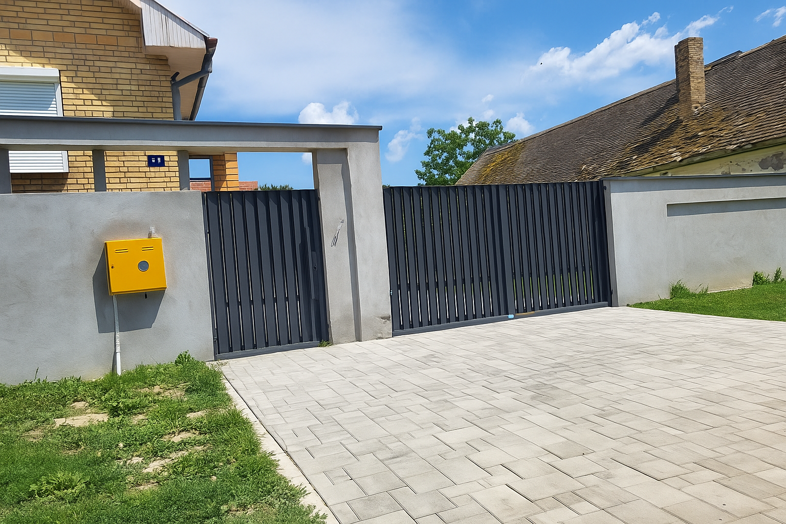 Primer bravarskog rada