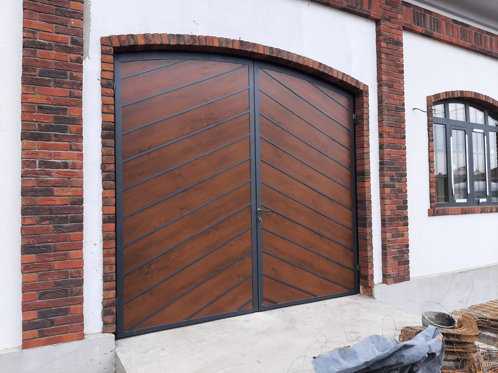 Primer bravarskog rada