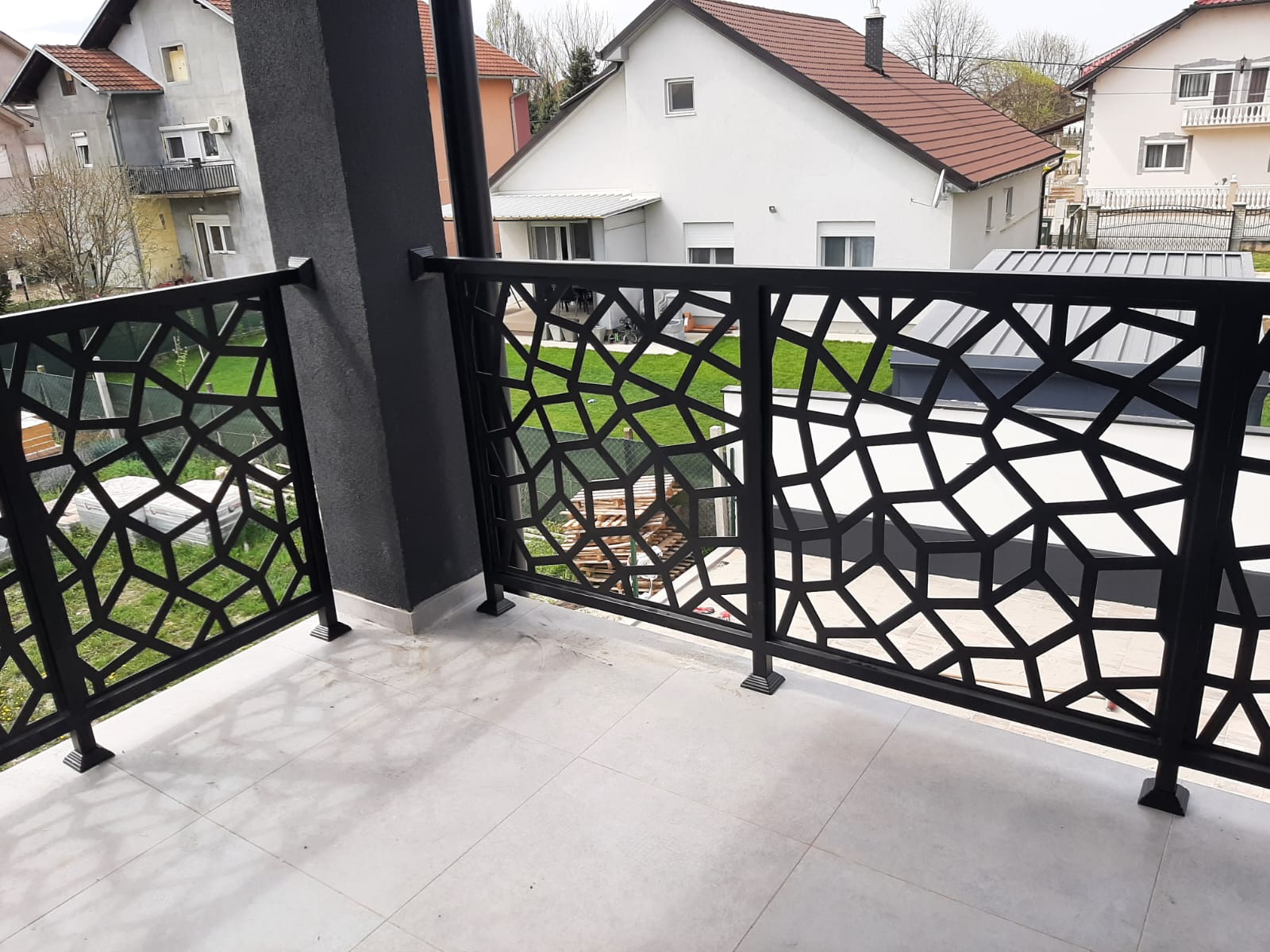 Primer bravarskog rada