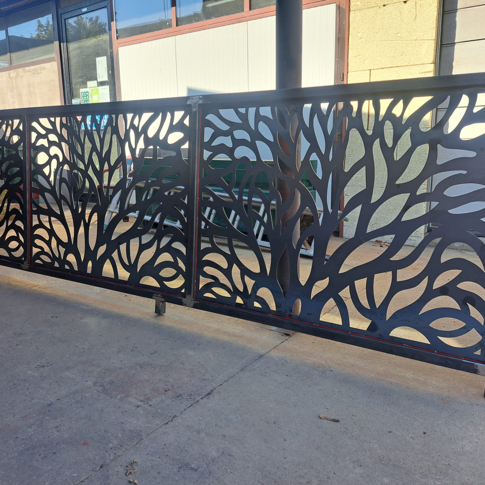 Primer bravarskog rada