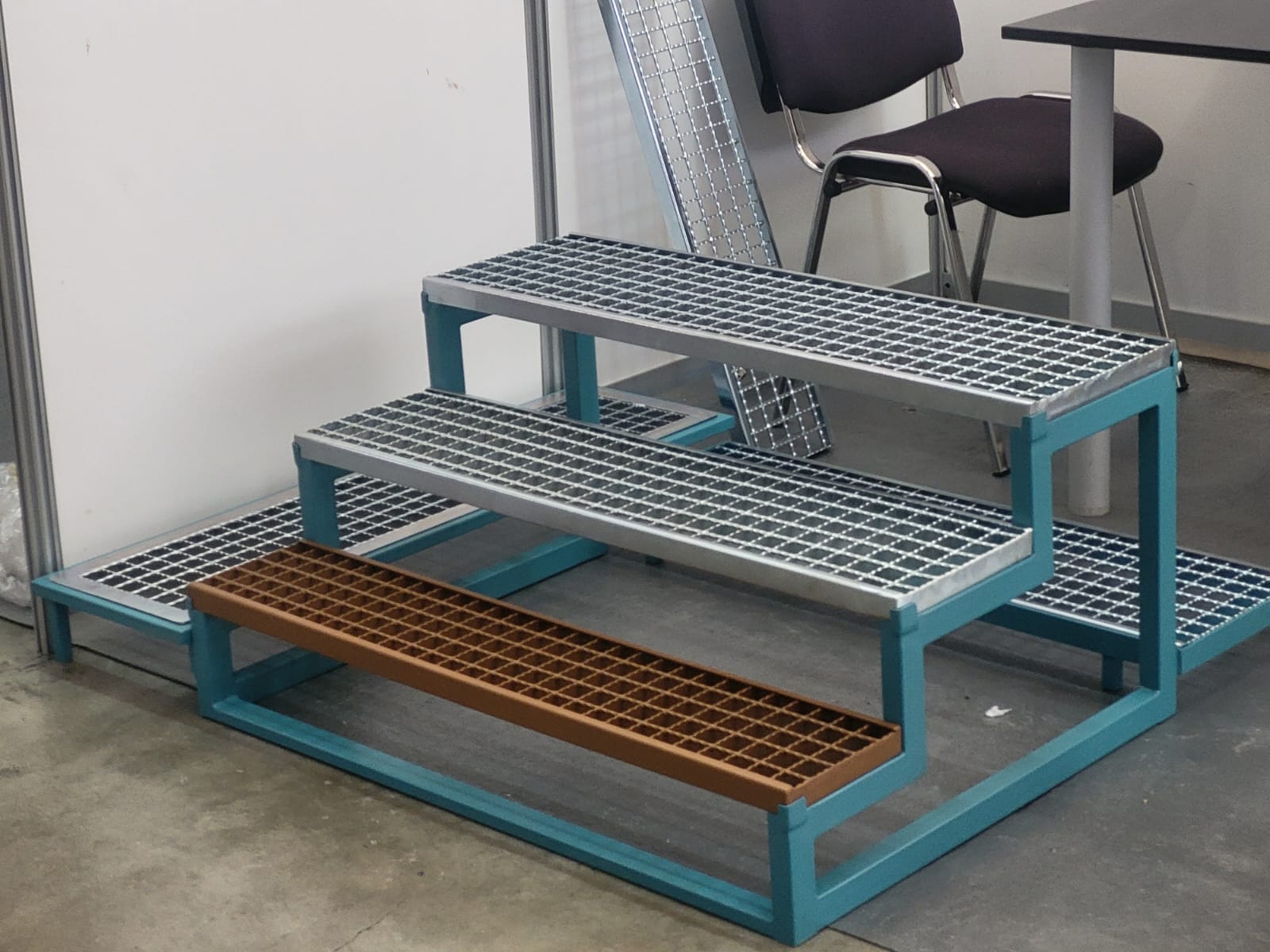 Primer bravarskog rada