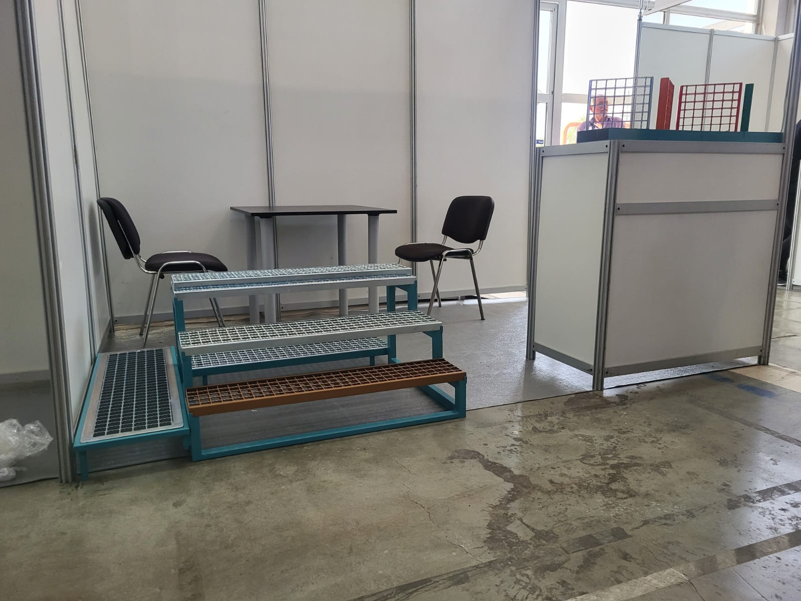 Primer bravarskog rada