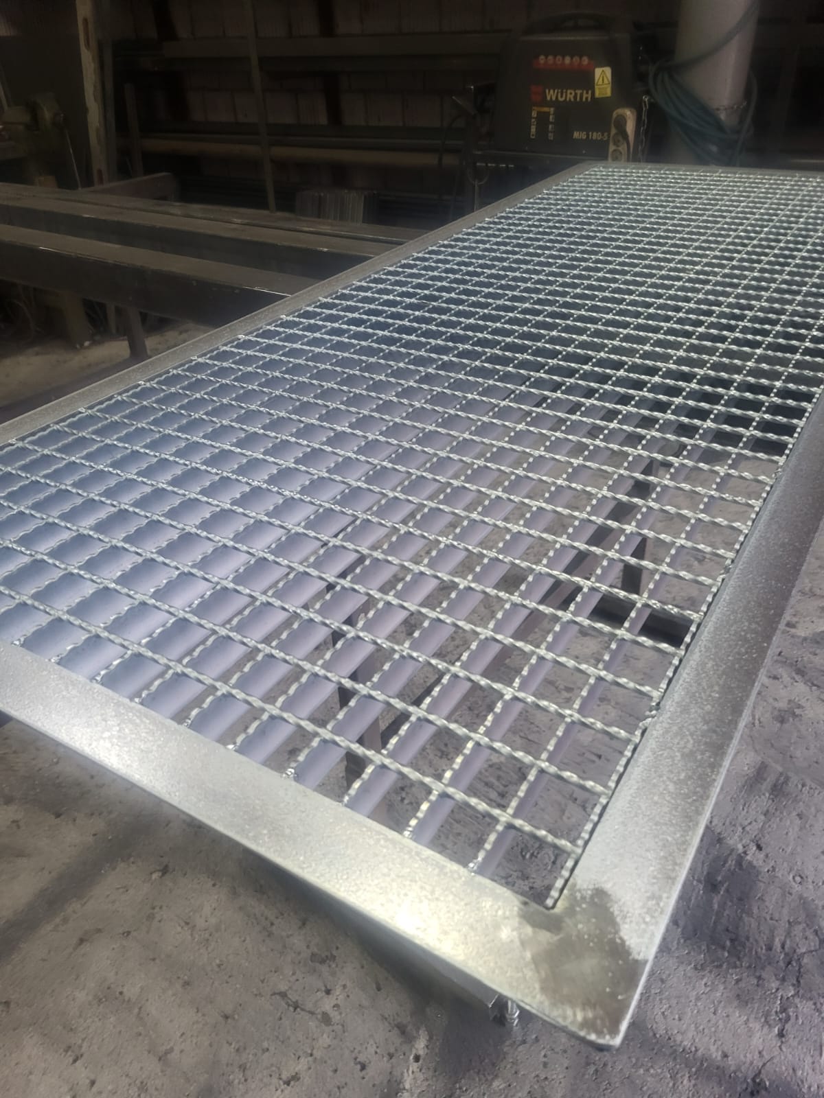 Primer bravarskog rada