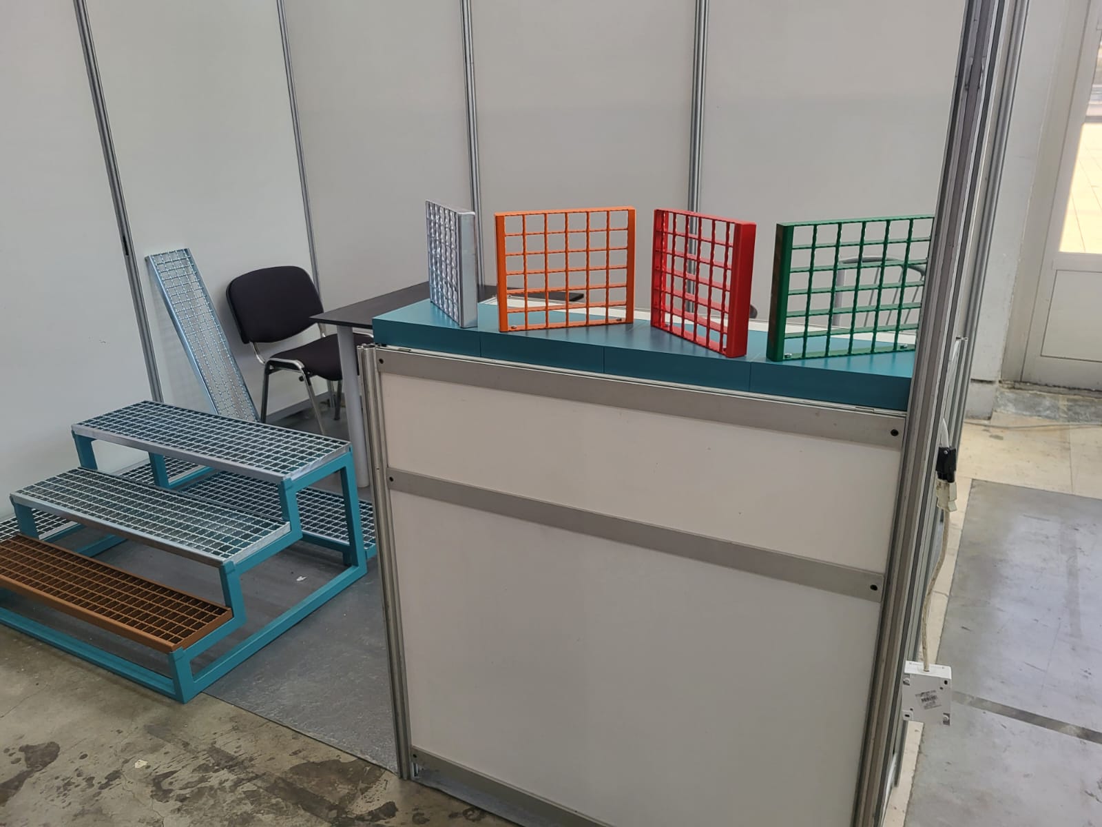 Primer bravarskog rada